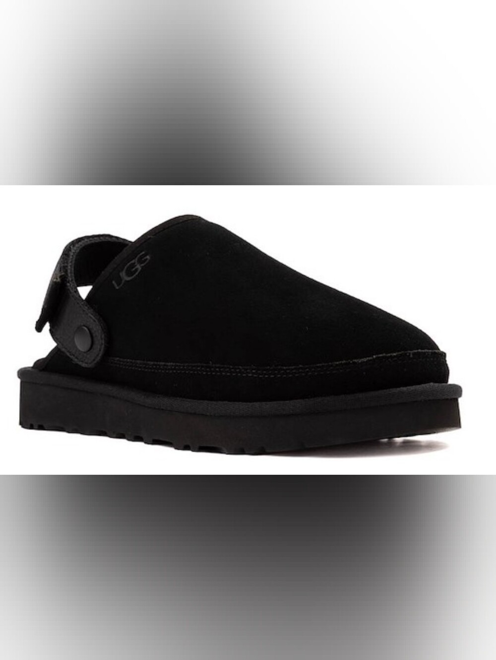UGG® Goldencoast II Clogs Wmn's Size 12 New MSRP $129.99